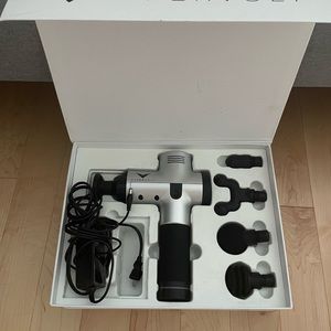 Hyperice Hypervolt Percussion Massage Device